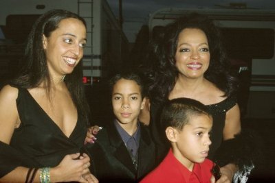 Фото - Дайана Росс: 400x267 / 20 Кб