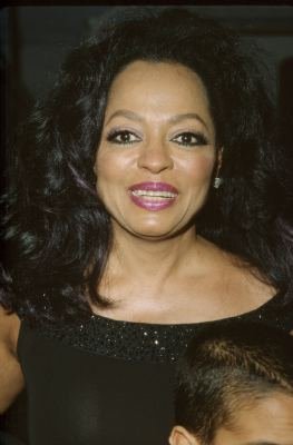 Фото - Дайана Росс: 263x400 / 17 Кб