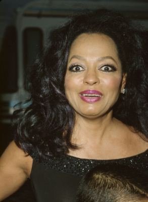 Фото - Дайана Росс: 293x400 / 19 Кб