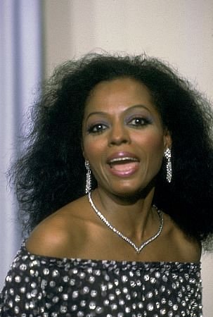 Фото - Дайана Росс: 303x450 / 30 Кб