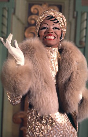 Фото - Дайана Росс: 288x450 / 29 Кб