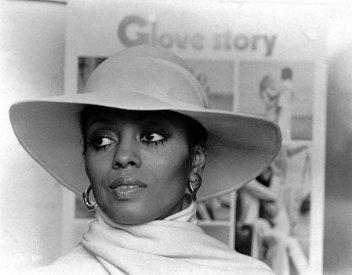 Фото - Дайана Росс: 352x275 / 17 Кб