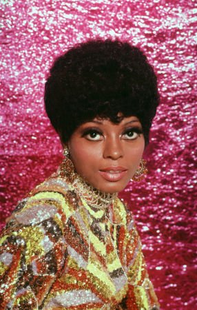 Фото - Дайана Росс: 286x450 / 48 Кб