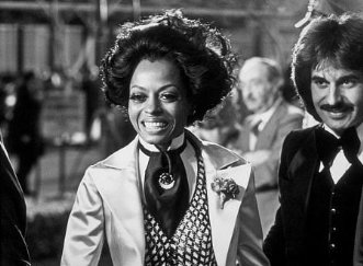 Фото - Дайана Росс: 331x243 / 23 Кб