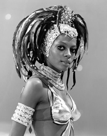 Фото - Дайана Росс: 354x450 / 34 Кб