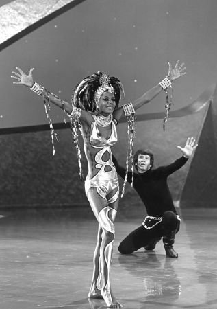 Фото - Дайана Росс: 317x450 / 26 Кб