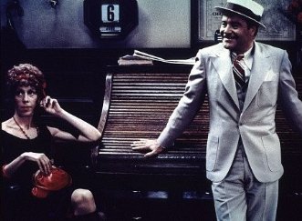 Фото - Кэрол Бернетт: 331x243 / 24 Кб