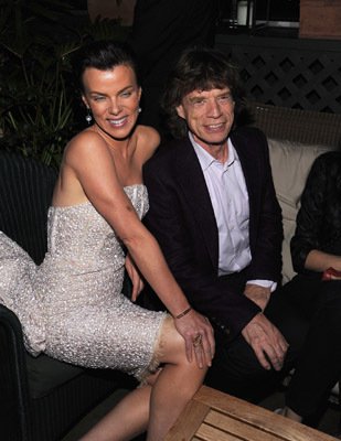 Фото - Мик Джаггер: 309x400 / 28 Кб