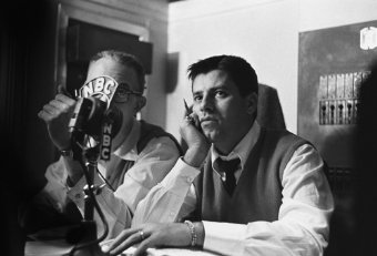 Фото - Джерри Льюис: 340x231 / 17 Кб