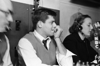 Фото - Джерри Льюис: 333x222 / 16 Кб