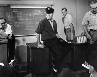 Фото - Джерри Льюис: 316x250 / 18 Кб