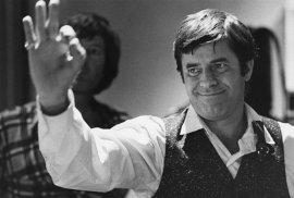 Фото - Джерри Льюис: 270x182 / 12 Кб