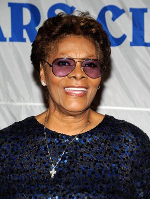 Фото - Дайонн Уорвик: 302x400 / 32 Кб