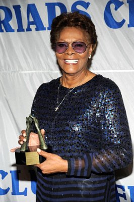 Фото - Дайонн Уорвик: 266x400 / 30 Кб