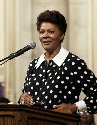 Фото - Дайонн Уорвик: 312x400 / 29 Кб