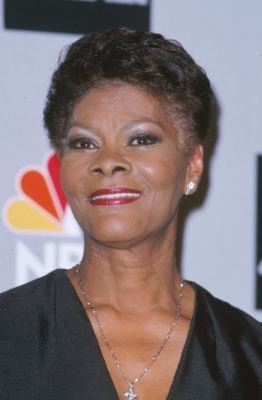 Фото - Дайонн Уорвик: 262x400 / 16 Кб