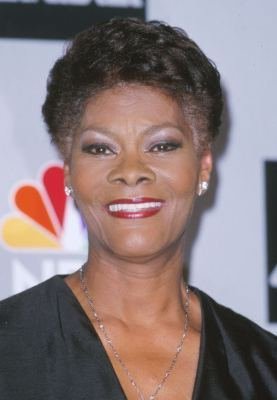 Фото - Дайонн Уорвик: 277x400 / 17 Кб