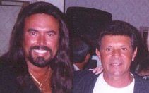 Фото - Фрэнки Авалон: 211x132 / 8 Кб