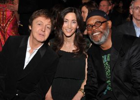 Фото - Пол МакКартни: 288x207 / 14 Кб