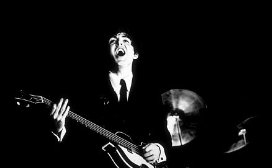 Фото - Пол МакКартни: 272x168 / 7 Кб