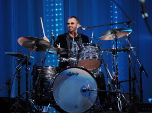 Фото - Ринго Старр: 298x222 / 19 Кб