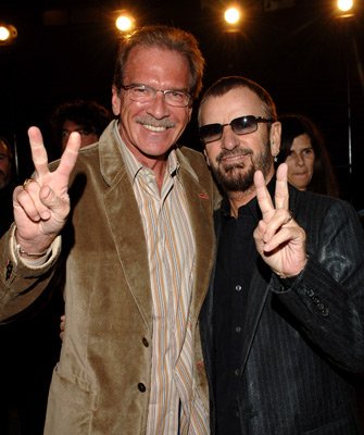 Фото - Ринго Старр: 335x400 / 31 Кб