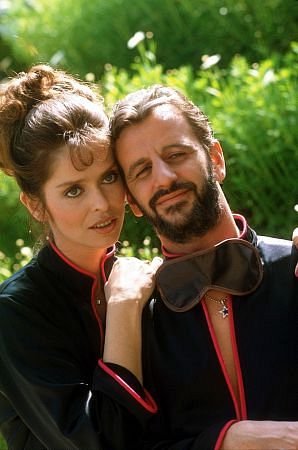 Фото - Ринго Старр: 298x450 / 29 Кб