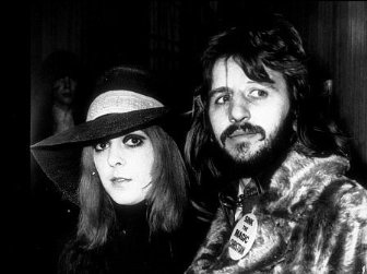 Фото - Ринго Старр: 336x251 / 19 Кб