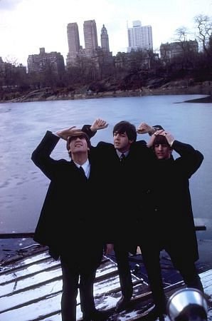 Фото - Ринго Старр: 298x450 / 27 Кб