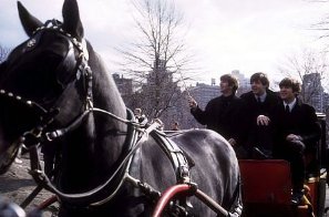 Фото - Ринго Старр: 297x196 / 18 Кб