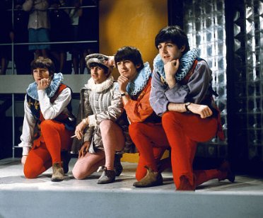 Фото - Джордж Харрисон: 372x308 / 33 Кб