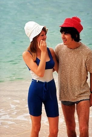 Фото - Джордж Харрисон: 303x450 / 29 Кб