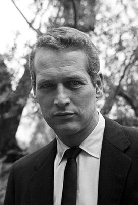 Фото - Пол Ньюман: 271x400 / 24 Кб