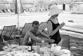 Фото - Пол Ньюман: 270x182 / 17 Кб