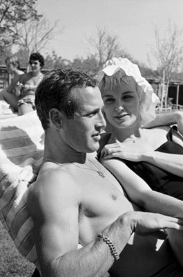 Фото - Пол Ньюман: 265x400 / 26 Кб