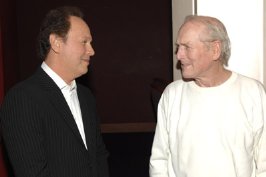 Фото - Пол Ньюман: 266x177 / 8 Кб