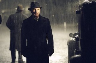 Фото - Пол Ньюман: 323x215 / 13 Кб