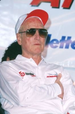 Фото - Пол Ньюман: 264x400 / 18 Кб