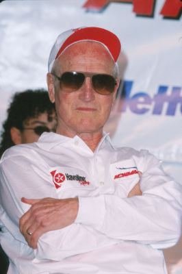 Фото - Пол Ньюман: 266x400 / 18 Кб