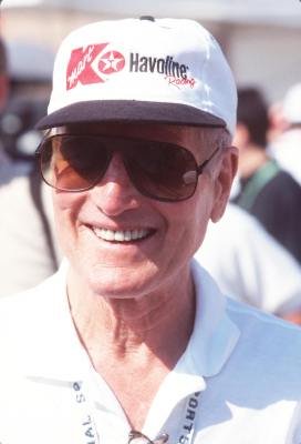 Фото - Пол Ньюман: 272x400 / 18 Кб