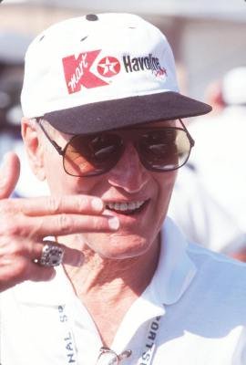 Фото - Пол Ньюман: 270x400 / 19 Кб