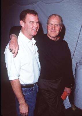 Фото - Пол Ньюман: 284x400 / 18 Кб