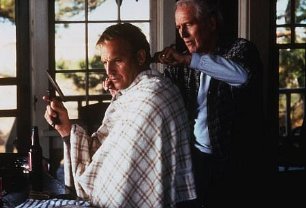 Фото - Пол Ньюман: 306x208 / 18 Кб