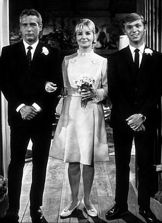 Фото - Пол Ньюман: 328x450 / 33 Кб