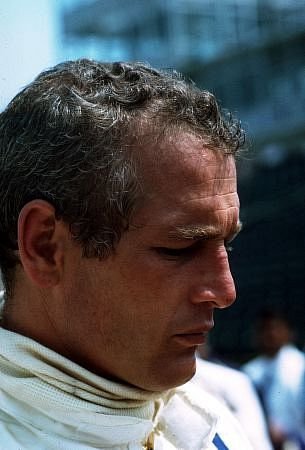 Фото - Пол Ньюман: 305x450 / 28 Кб