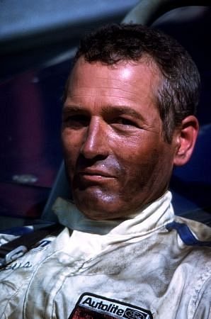 Фото - Пол Ньюман: 298x450 / 28 Кб