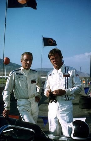 Фото - Пол Ньюман: 290x450 / 28 Кб