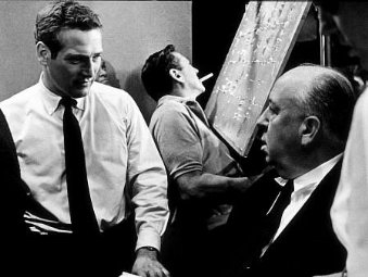 Фото - Пол Ньюман: 339x255 / 23 Кб