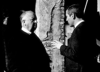 Фото - Пол Ньюман: 325x235 / 17 Кб