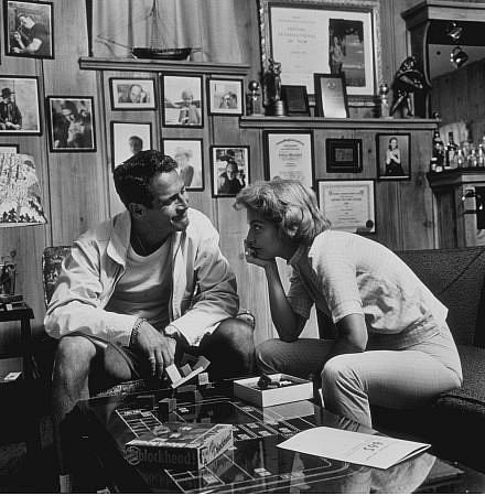 Фото - Пол Ньюман: 440x450 / 54 Кб